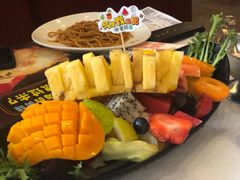 -威尼斯西餐厅(古镇店)