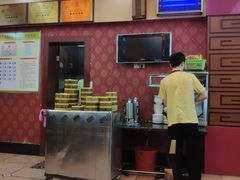 -府城小食馆(金龙宾馆店)