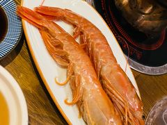 阿根廷红虾-阳光岛·海鲜盛宴(银泰中心in99店)