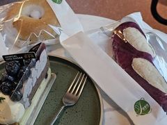 -黑草莓(重庆路店)