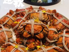 -霞客居酒店·霞客食府·宁海特色小海鲜
