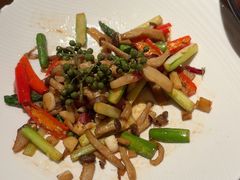 -榕意·川味之美(深业上城店)