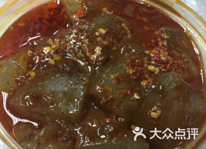 王老爹绿豆焖子总店图片 - 第107张