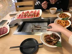 -新石器烤肉(无锡万象城店)