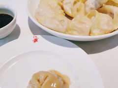 鸡汁锅贴饺-渝信川菜(工体店)