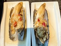 -舟市水产蒸汽活海鲜自助(卓悦汇店)