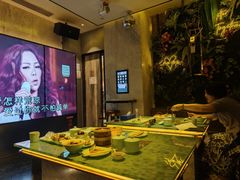 -堂会(天河店)