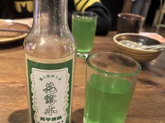 -懒人盐府人家(安贞店)