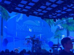 -MOSSO·Liveshow(M3香港广场店)