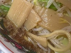 -拉面莊夢語＆中华料理八椿