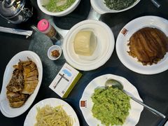 -瑞丰园庭院餐厅·白族传统家常菜