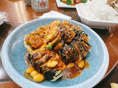 -五台山正觉全素斋