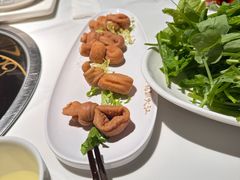 -小龙翻大江文化火锅(太古里店)