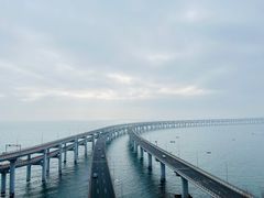 -星海湾跨海大桥