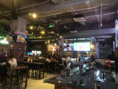 -CAGES凯吉思西餐厅运动乐园(静安店)