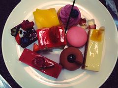 -深圳四季酒店·馥自助餐厅