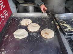 -王氏双塔烧饼(葑门横街店)