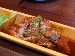 -大牌大·传统杭帮菜(湖滨店)