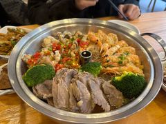 -璞臻汽锅餐厅(南京东路店)