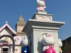 -安吉Hello Kitty乐园
