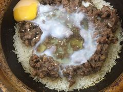 -红星光发煲仔饭(大石街店)