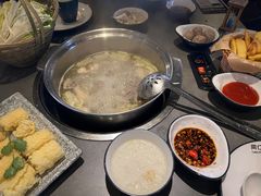 -同仁四季椰子鸡(宝安壹方城店)