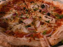 -PIZZA BIANCA(民园店)
