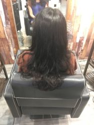 -美格丝M.G.S Hair Salon
