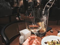 -肆海小川菜酒馆Wine Bistro (青年路店)