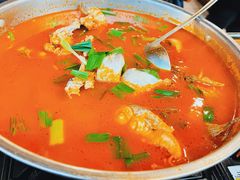 苗家酸汤鱼-苗湘食府(十年店)