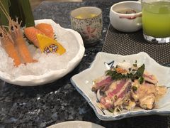 -菊上料理(蜀山银泰百货店)