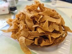 -奥华餐厅·老张记(台基厂店)