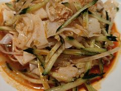 -鼎高高陕西美食(龙德广场店)