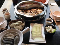 -纸盐河码头火锅(十八梯店)