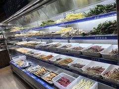 -张师傅烧烤(CBD店)