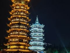 -桂林两江四湖景区