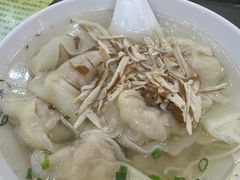 -毛华美食(清扬路店)