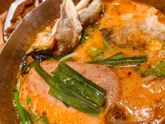 -小满手工粉(上海月星环球港店)