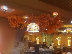 -君邦火锅(新疆大厦店)