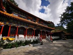 -高尔山公园