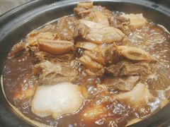 -阿毛饭店·宁波老字号(儿童公园旗舰店)