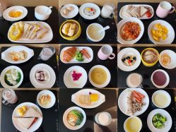 -金鹰国际月子中心(新街口店)