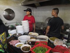 -肖娭毑老面馆(自然岭路店)