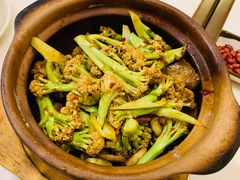 -火齐潮汕砂锅粥(五道口店)