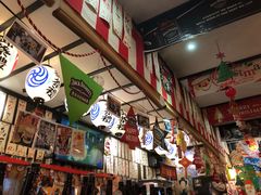 -平成屋·午肴夜酒(四川北路店)