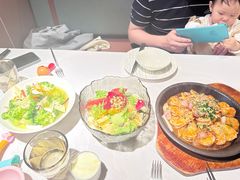 -Aqua Oasis 水天堂(相城天虹商场店)