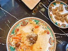 -巴依老爷新疆美食(清华东门店)