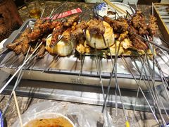 -熙成烧烤·三十三年(开发区店)