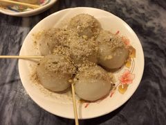 玫瑰甜品店-玫瑰甜品(文明路店)