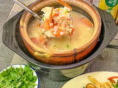 -潮和兴海鲜城·地道潮汕菜(佛山店)